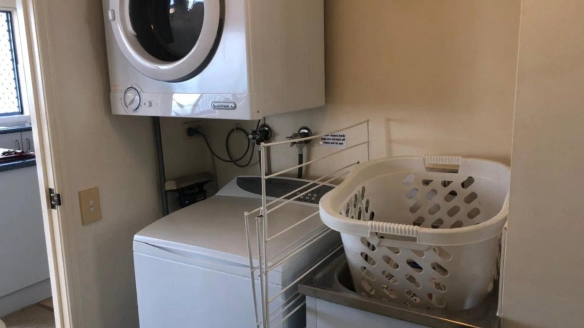 Apartment Sahara Sands Unit 4 Caloundra Australia