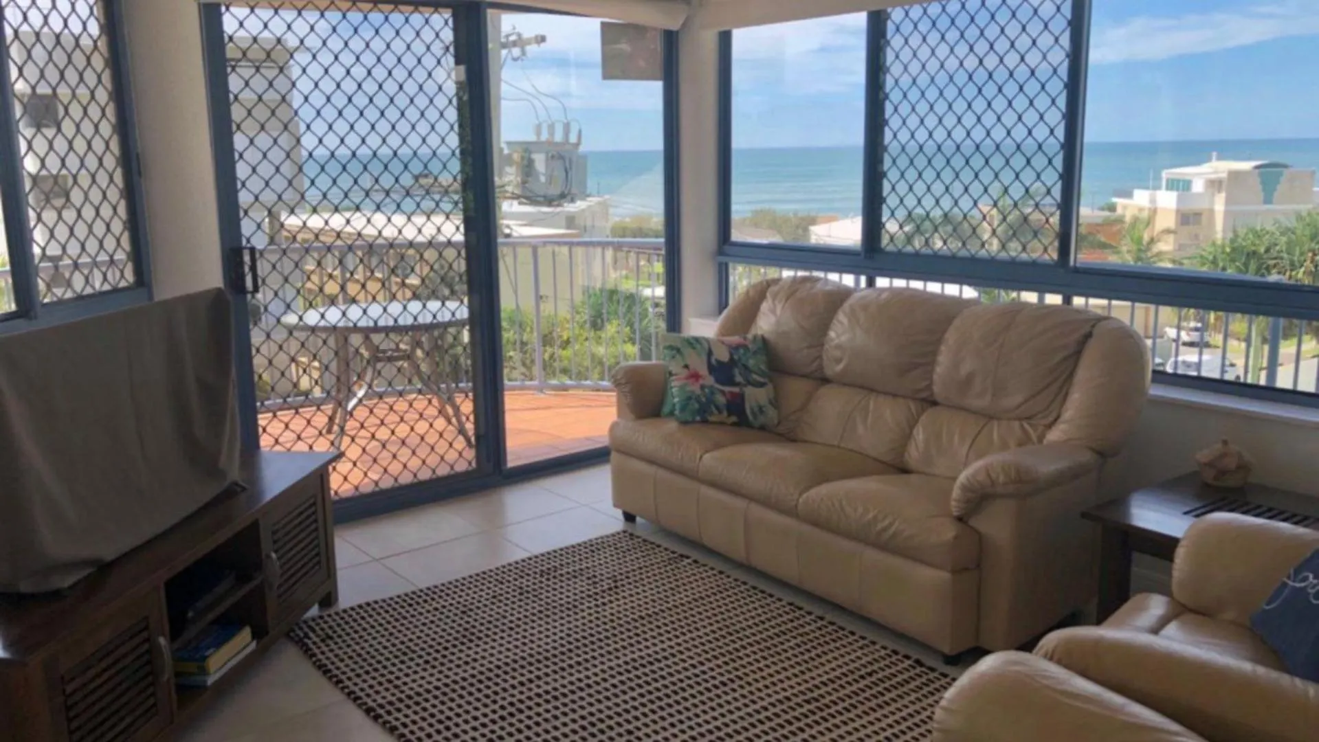 Sahara Sands Unit 4 Caloundra Apartment