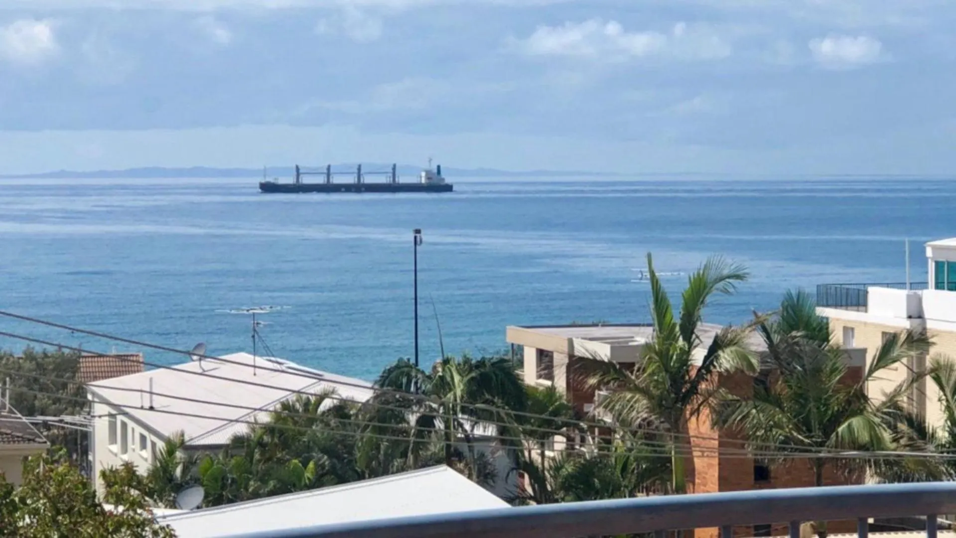Sahara Sands Unit 4 Caloundra